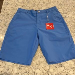 Puma Men’s Golf Shorts